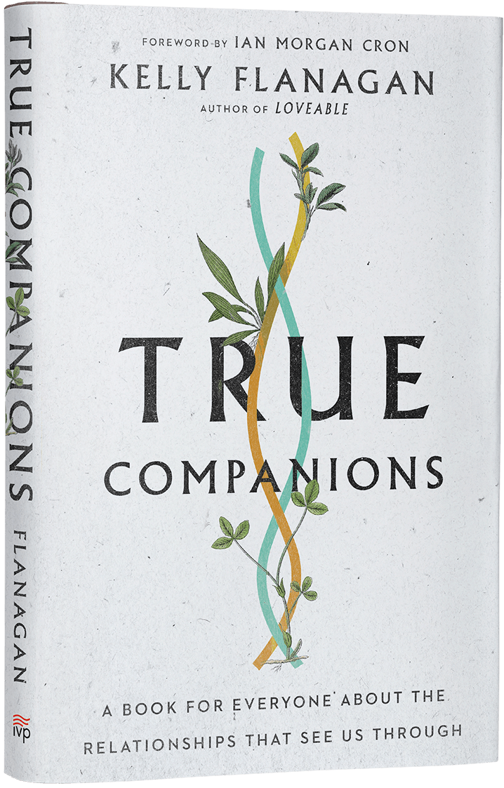 True Companions 3D NEW True Companions 3D NEW