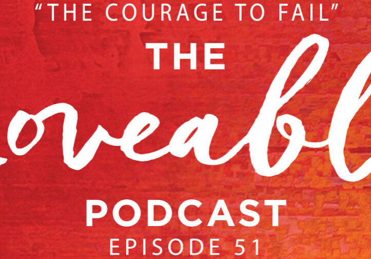 loveable podcast episode 51