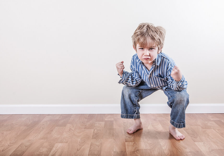 raising boys