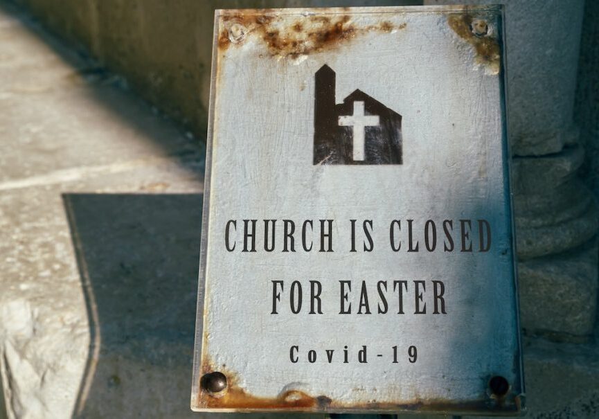 Easter virus