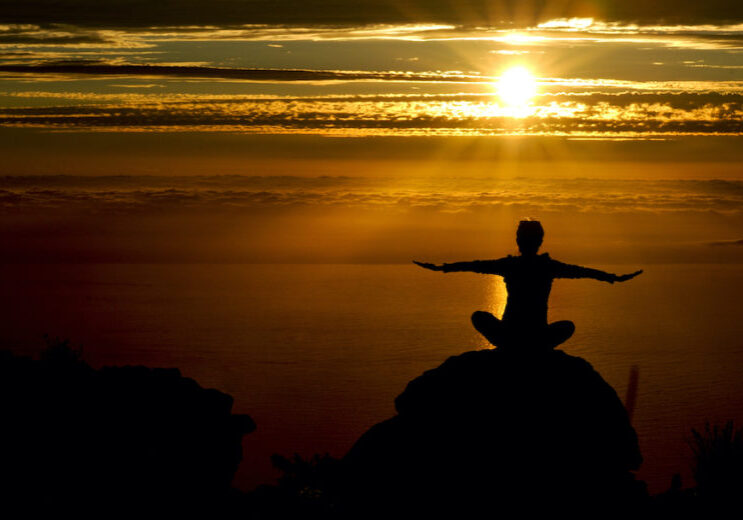 solitude