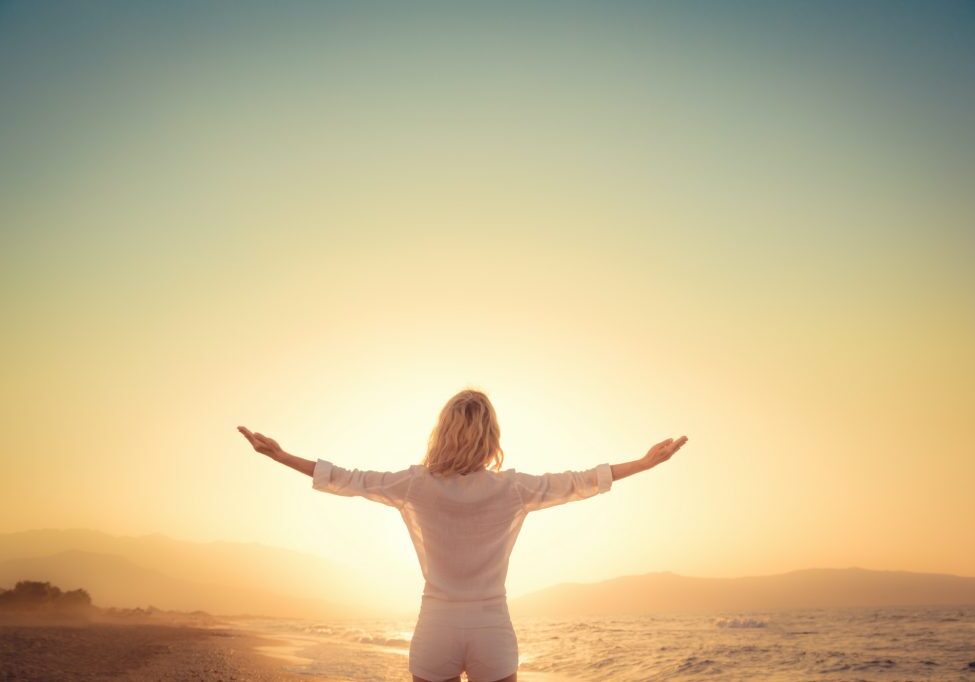 how to change your life